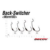 DECOY Worm103 Back Switcher
